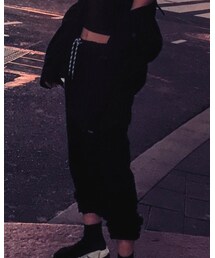 heron preston | その他パンツ