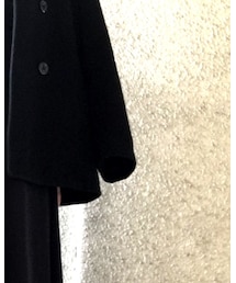 no brand | ピーコート