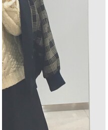 no brand | ブルゾン