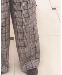 下北沢 | パンツ