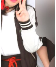 RETRO GIRL | ブルゾン