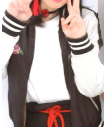 min plume | スウェット