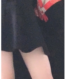 no brand | スカート