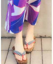 京越卸屋 | シューズ