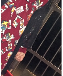 Handmade | トップス