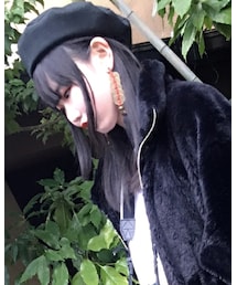 Handmade | ハンチング/ベレー帽