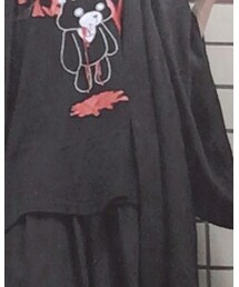 BLAZE OF DESTROY | Tシャツ/カットソー