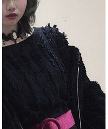 GU | ニット/セーター