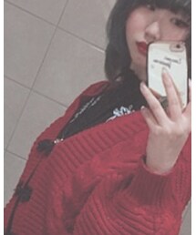 ゆびが1ぽん | トップス