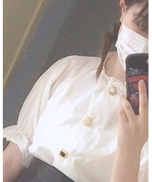 GRL | シャツ/ブラウス