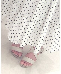 no brand | サンダル