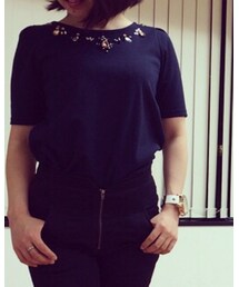 LADYMADE | Tシャツ/カットソー