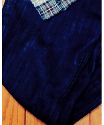 w closet | デニムパンツ