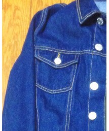 しまむら | デニムジャケット