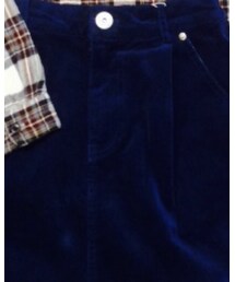 RAY CASSIN | スカート