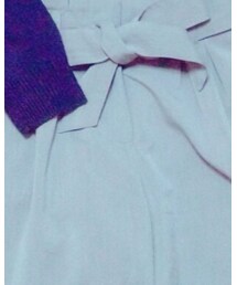 mystic | その他パンツ