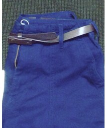 E hyphen world gallery | その他パンツ