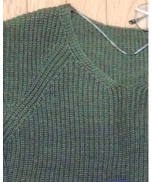 GU | ニット/セーター