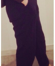 E hyphen world gallery | その他パンツ