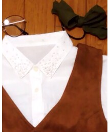 GU | シャツ/ブラウス