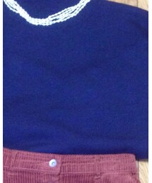 GU | ニット/セーター