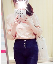 w closet | シャツ/ブラウス