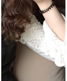 NINE | トップス