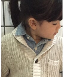 西松屋 | シャツ/ブラウス