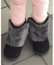 西松屋 | ブーツ