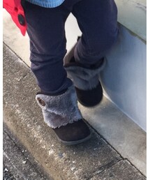 西松屋 | ブーツ