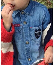 BREEZE | シャツ/ブラウス