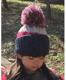 CORVA | ニットキャップ/ビーニー