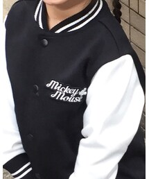 UNIQLO | ブルゾン