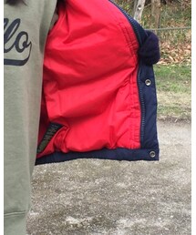 RALPH LAUREN | ダウンジャケット/コート