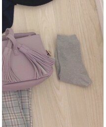 tutuanna | ソックス/靴下