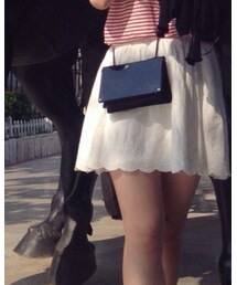earth music&ecology | スカート