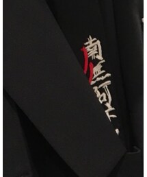 Yohji Yamamoto POUR HOMME | ネクタイ