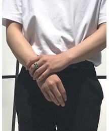 CHROME HEARTS | リング