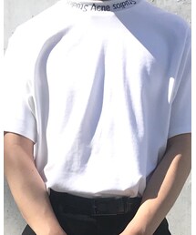 Acne Studios | Tシャツ/カットソー