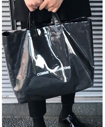 COMME des GARCONS | トートバッグ
