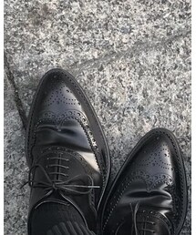 PRADA | ドレスシューズ