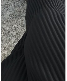 ISSEY MIYAKE | パンツ