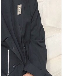 Yohji Yamamoto POUR HOMME | テーラードジャケット