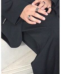 Yohji Yamamoto POUR HOMME | パンツ