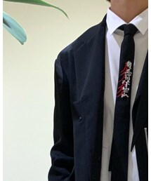 Yohji Yamamoto POUR HOMME | テーラードジャケット