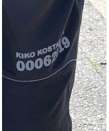 KIKO KOSTADINOV | パンツ