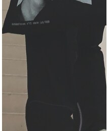KIKO KOSTADINOV | パンツ