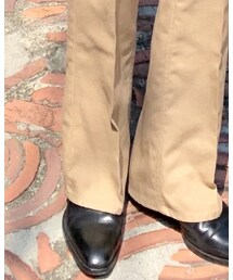 SAINT LAURENT PARIS | ブーツ