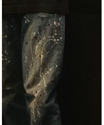 Calvin Klein | デニムパンツ