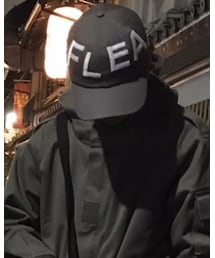 HUMAN MADE | キャップ